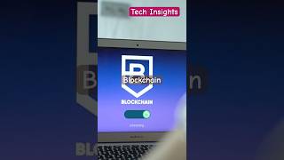 Blockchain Technology Explained in 60 Seconds [upl. by Violetta]