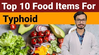 Fast recovery diet plan for typhoid  food to eat in typhoid fever  typhoiddiet  Typhoid ka ilaaj [upl. by Roosnam192]