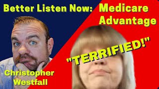 🛑Told Ya So Medicare Advantage Massive News🛑 [upl. by Eardna]