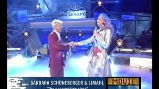 Limahl amp Barbara Schöneberger Neverending Story [upl. by Poler]