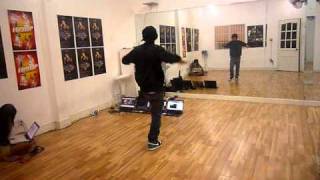 Cover 365daband TRONIE dance  Im Yours Isaac 365daband [upl. by Anila798]