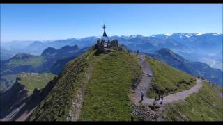 Brienz Rothorn [upl. by Anida]