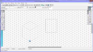 Techsoft 2D Design  Basics 1 [upl. by Dustman]