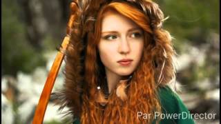 Viking nordic song Herr Manneling amp Yggdrasil [upl. by Whitcomb]