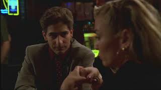 Matt And Sean Drinks With Christopher And Adriana  The Sopranos HD [upl. by Kirit]