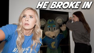 CHUCK E CHEESE BROKE INTO MY HOUSE AT 3 AM [upl. by Carney563]