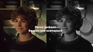 Percy jackson scenepack season 1 all episodes [upl. by Cesare]