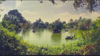 Parc de la Ciutadella [upl. by Guntar659]