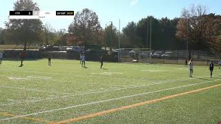 110224 Coppermine Soccer Club Grls 2013 PreGA VSGreater Severna Park Athletic Assoc12G  Green [upl. by Michaele611]