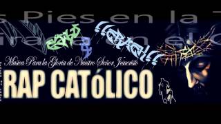 Rap Catolico El Contigo Esta tema 15 [upl. by Edveh]