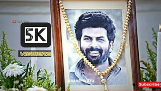 Anugraheethan Antony  Mulle Mulle whatsapp status  Sunny wayne  Gouri G krishna  prince joy [upl. by Berey]