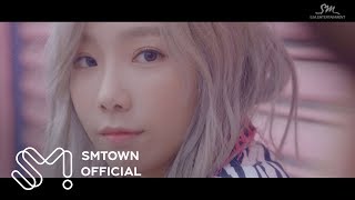 TAEYEON 태연 Starlight Feat DEAN MV Teaser [upl. by Auka]