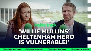 PUNCHESTOWN FESTIVAL PREVIEW 2024 INSIDE TRACK  WILLIAM HILL HORSE RACING TIPS [upl. by Ballou]