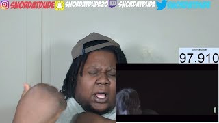 OMG IM ADDICTED TO THIS SONGJuice Wrld  All Girls Are The Same Dir by ColeBennett REACTION [upl. by Peonir604]