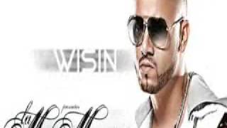 Dejame Hablar  Wisin y Yandel La Mente Maestra WY Records [upl. by Teleya57]