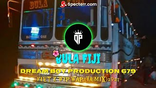 Fiet x wip wap  DJ WESTLAKE x DJ LIVI  Remix 2023 Dream boy production 679 [upl. by Akeret926]