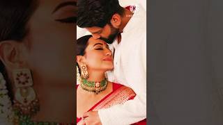 BOLLYWOOD ACTRESS SONAKSHI SINHA WEDDING VIDEO🥰😍 bollywood music shorts sonakshisinha [upl. by Rebmac]