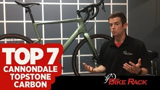 REVIEW Cannondale Topstone Carbon 2019 [upl. by Davine]