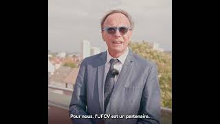 RencontreAvec Philippe Wattier adjoint au maire de Reims [upl. by Akem]