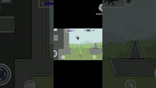 Mini militia 2 gameplay  mini militia classic gameplay [upl. by Eudoxia]