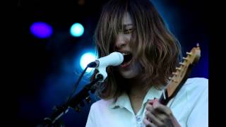 tricot  スーパーサマー [upl. by Anchie]