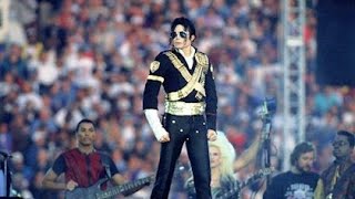 SUPER BOWL 27 XXVII 1993 HALFTIME SHOW FULL  MICHAEL JACKSON [upl. by Oirasan]