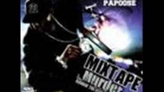 Papoose ft prodigy amp prinz  The Drama EXCLUSIVE [upl. by Hesther750]