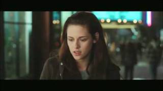 New Moon Official Trailer 3 HQ [upl. by Lacagnia]