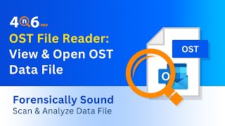 Free OST File Reader for Data File Preview and InDepth Search [upl. by Yelyr796]