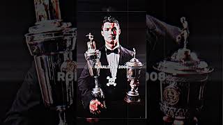 PFA AWARDS football viralvideos edit footballedits messi ronaldo bale realmadrid [upl. by Amhsirak996]