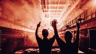 Orbital  Are We Here Dusky RemixJ Grant amp J Wisternoff Live from Printworks London [upl. by Dlawso]