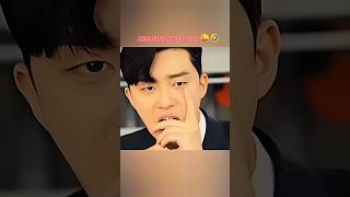 Jealousy on its peak 😜🤣  Whats wrong with secretary Kim  shorts kdrama fypシ゚viral ytshorts [upl. by Gnehp]