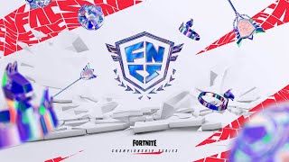 FORTNITE FNCS LIVE [upl. by Abdul]