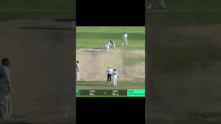 Babar Azam wicket VS Virat Kohli wicket  babarazam viratkohli shorts [upl. by Anirbus]