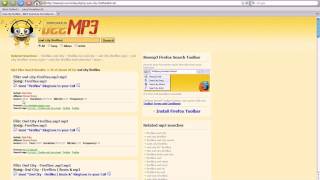 How to Dowload FREE Mp3 Songs From Internet to computer [upl. by Eatnhoj]