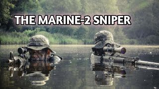 The Best American Marine2 Sniper Full Movies [upl. by Airyk]