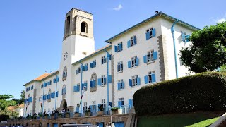 How to apply at Makerere University in 2024 Academic Year 20242025 makerereuniversity school [upl. by Nwadal]