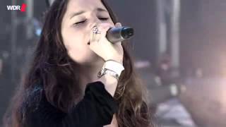 ELUVEITIE The Call Of The Mountains Live [upl. by Hara44]