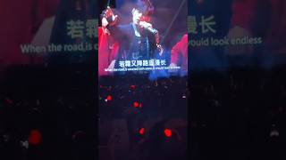 周杰倫  Cold Hearted Jay Chou Carnival World Tour Singapore 2024 🎠🩷 JAYCHOU 周杰倫 嘉年華演唱會 coldhearted [upl. by Netaf]