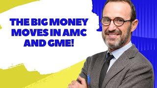 AMC Stock News Today  AMC amp GME  Hedge Funds Panic [upl. by Malim]