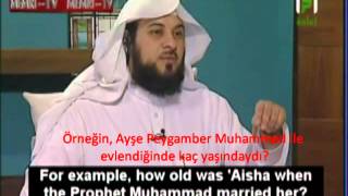 islamda evlenme yaşı [upl. by O'Mahony43]