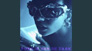 Rondje Van De Zaak [upl. by Anelej]