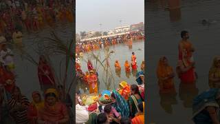 Chhath puja  Khesari lal yadav song [upl. by Kienan48]