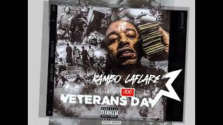 Rambo LaFlare  Official Visualizer [upl. by Alyda]