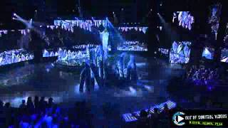 Reigan Derry Week 2  Live Show 2  The X Factor Australia 2014  Top 12 [upl. by Ybbil]