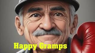 Do you have disagreements HAPPY GRAMPS shares fighting funnies with us to change our mood  Ep17 [upl. by Leen]