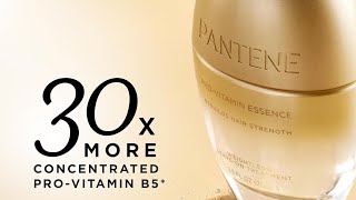 Pantene Pro Vitamin monacofashions ytshorts [upl. by Eikcim]