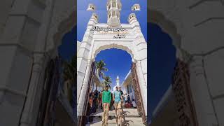 Peer haji Ali dargah history islamicstatus shorts youtubeshorts [upl. by Kallick]