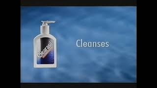 Clearasil Advert [upl. by Wilbert]