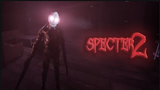 Funny Moments on Specter 2 with NDOCOOLDOWN [upl. by Eilatam]